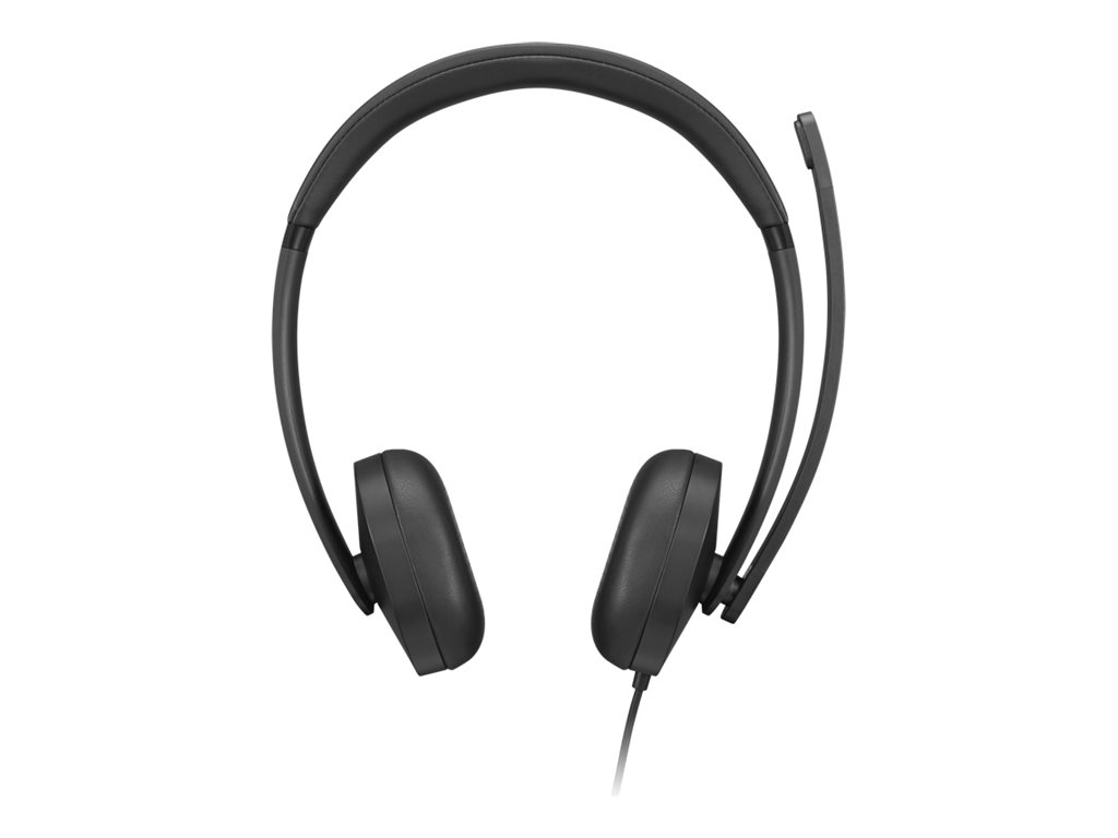 Lenovo Wired VoIP Headset 5000 Teams ausinės