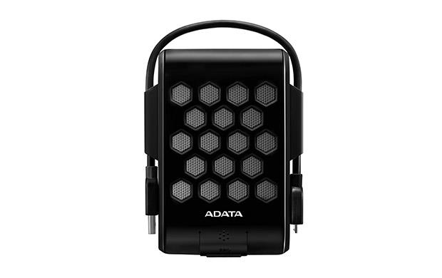 Išorinis HDD ADATA HD720 1TB USB 3.1 juodas
