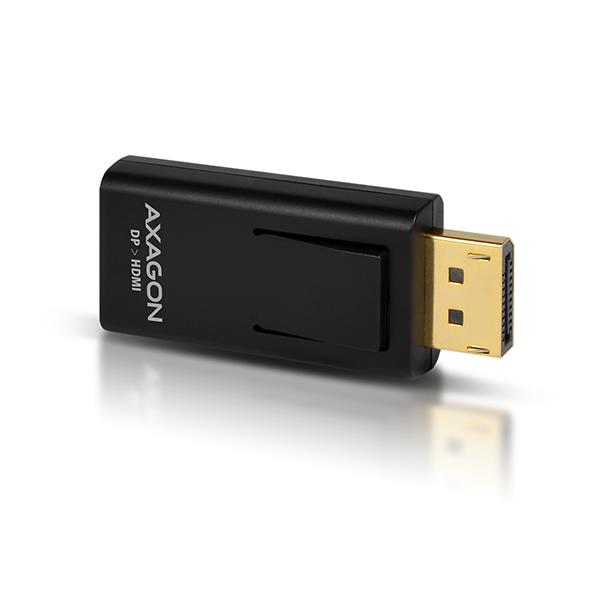 Axagon DP į HDMI adapteris RVD-HI