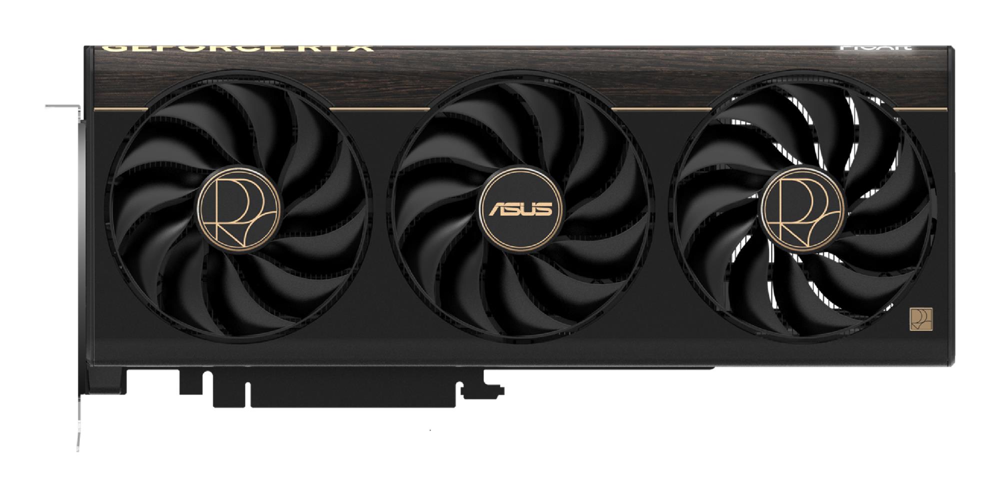 Vaizdo plokštė ASUS NVIDIA GeForce RTX 5080 16GB GDDR7 256 bit PCIe 5.0 PROART-RTX5080-O16G