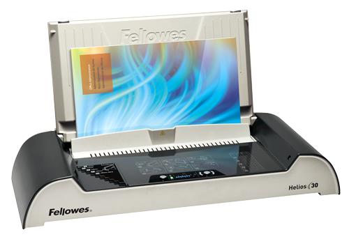 Fellowes Helios 30 termorišiklis