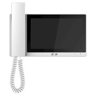 Dahua 7" LCD IP durų telefonas su Wi-Fi VTH5421EW-H