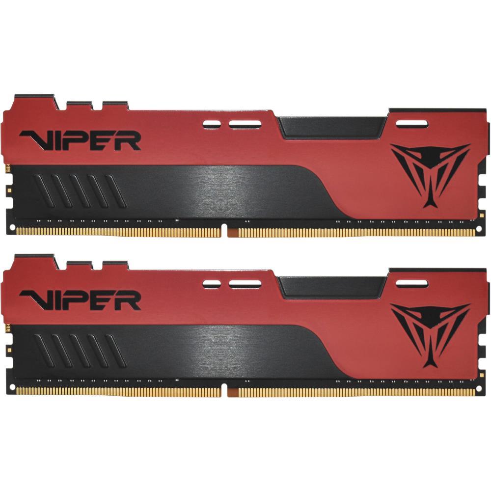 Atmintis Patriot DIMM 32GB PC25600 DDR4 K2