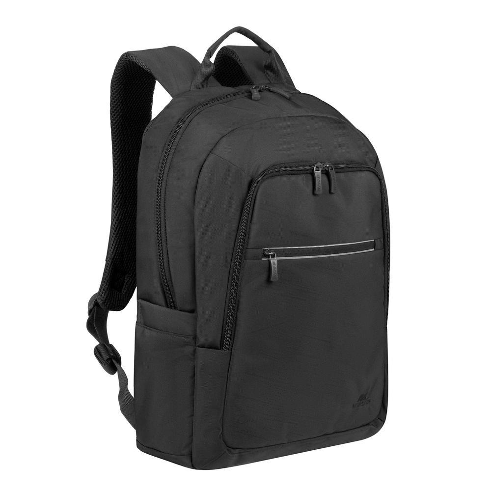 NB BACKPACK ALPENDORF ECO 16"/7561 Juodas RIVACASE