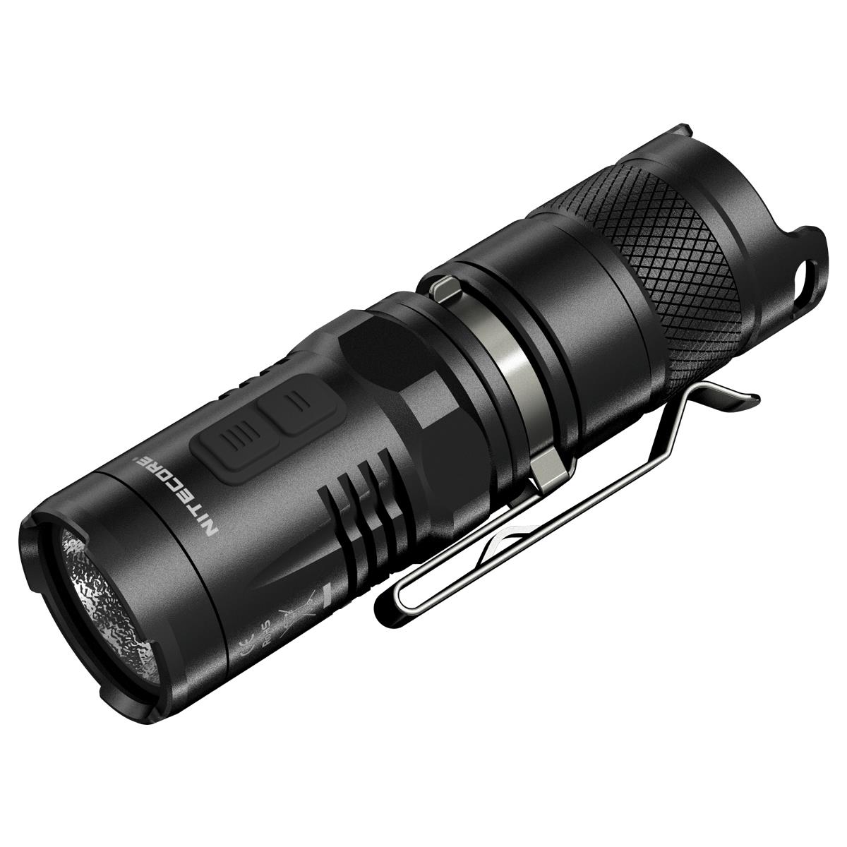 Žibintuvėlis Nitecore MT serija 920 liumenų MT10C