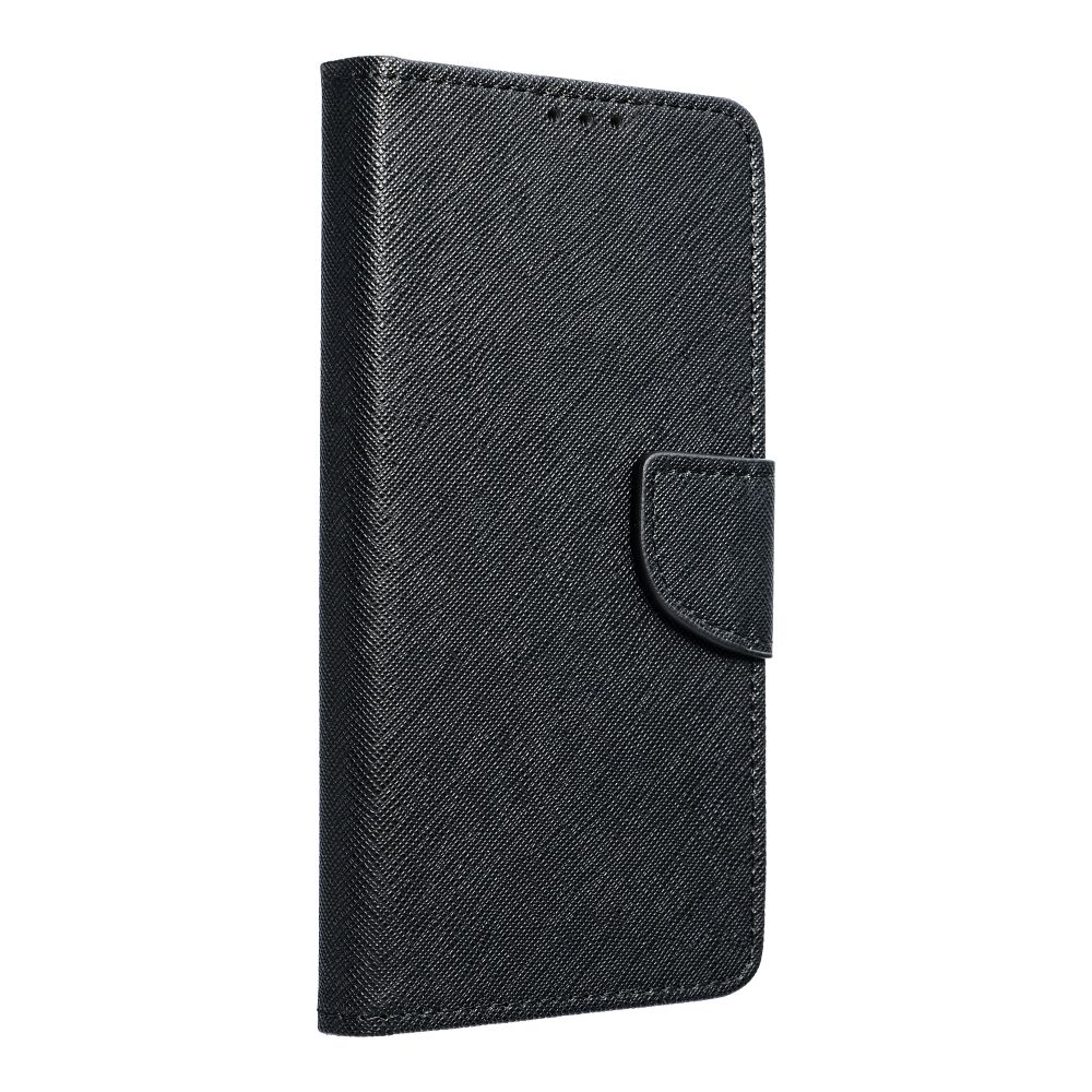FANCY knyga SAMSUNG A55 juoda