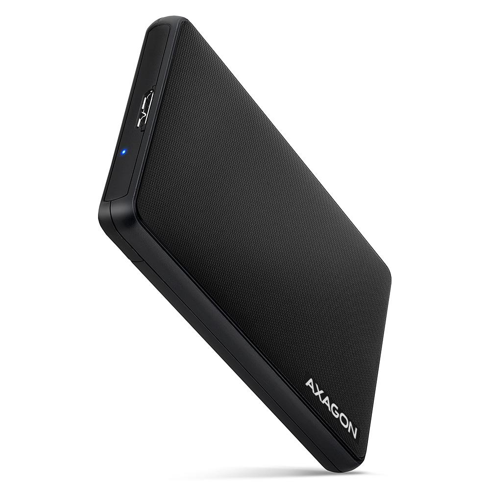 Axagon HDD dėžutė 2.5" USB3.2 EE25-SL