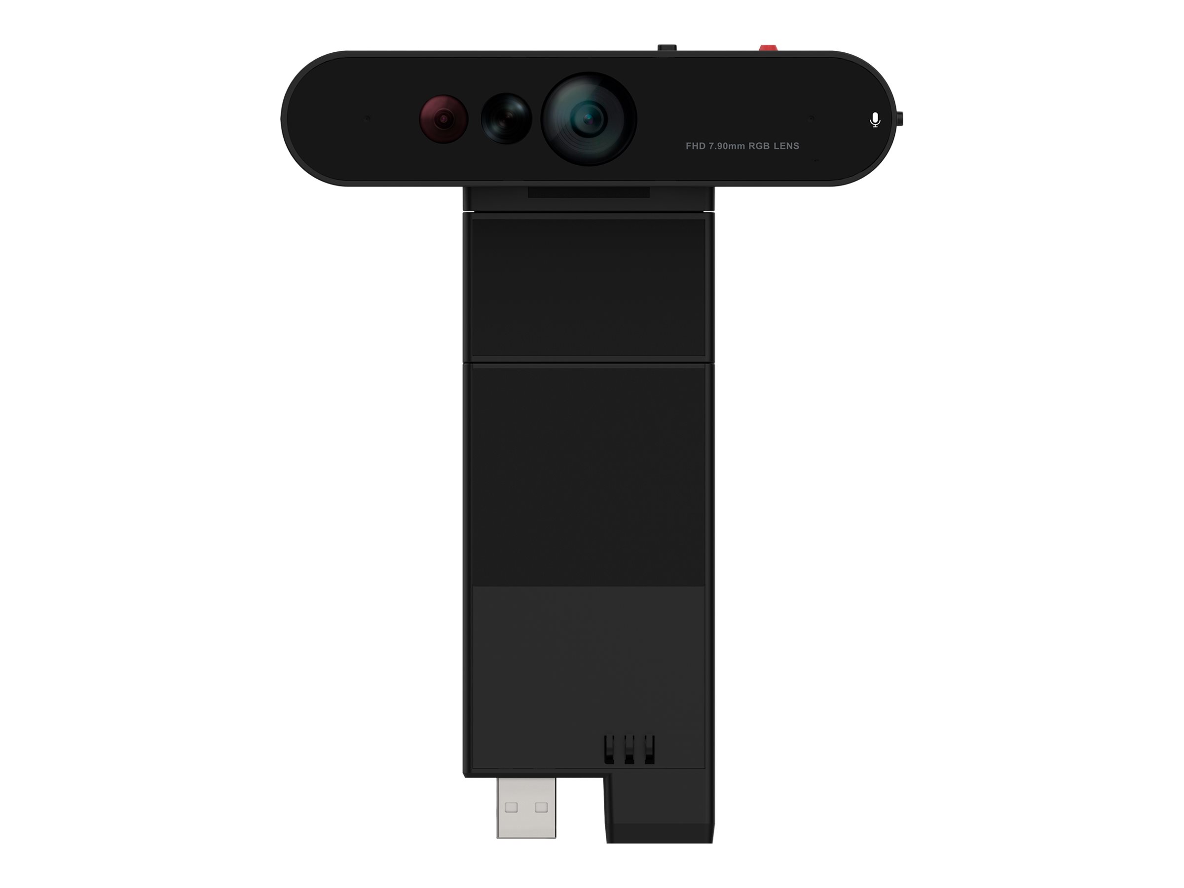 LENOVO ThinkVision MC60 monitoriaus internetinė kamera