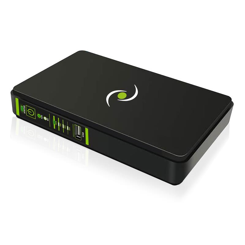 Nepertraukiamo maitinimo šaltinis TECNOWARE ERA PLUS DC POE 24VDC FGCERAPLDC252