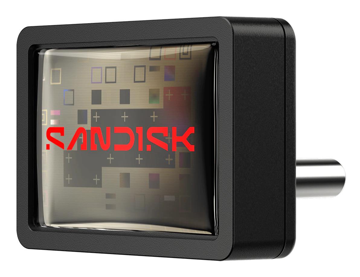 Atmintinė USB-C 1TB SanDisk SDCZ530-1T00-G46