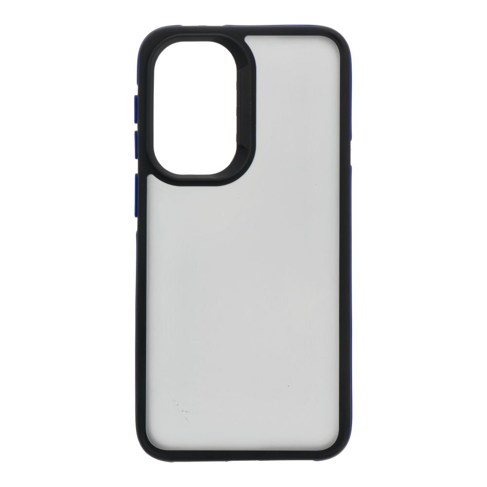 "Samsung A57 5G Neo blue" dėklas