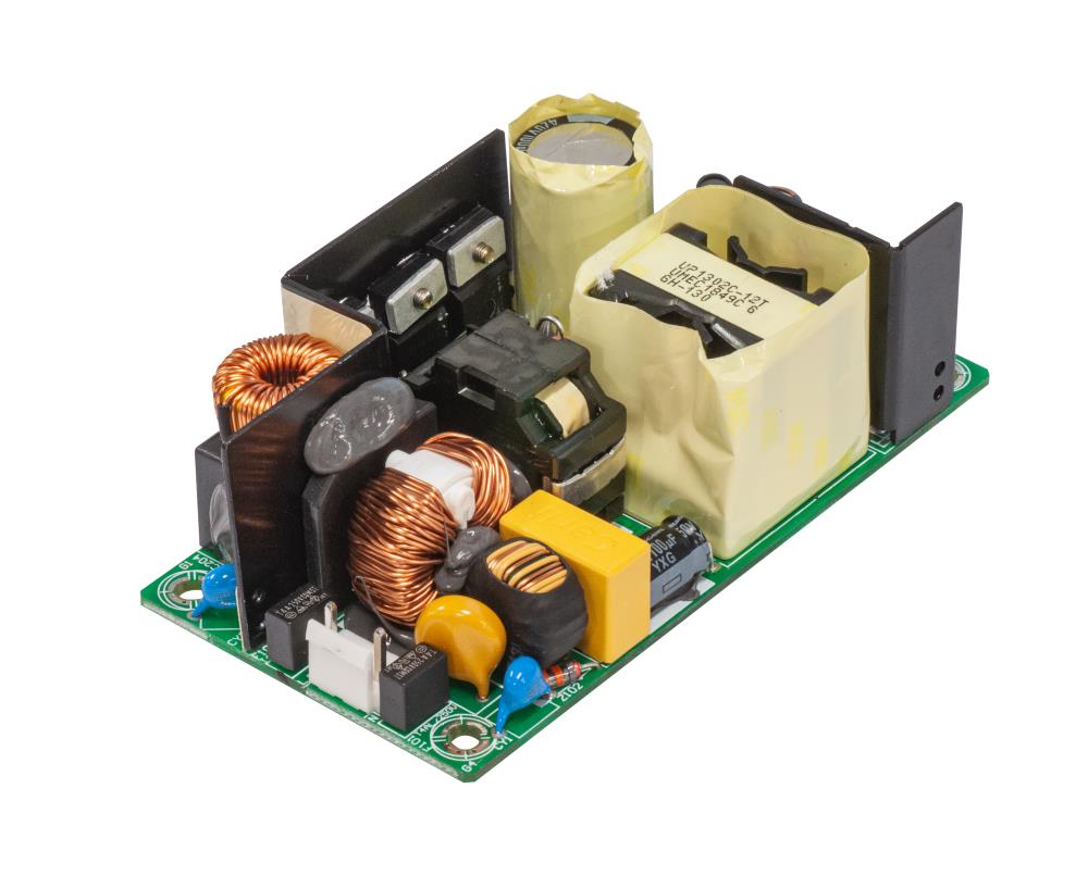 MikroTik tinklo priedas maitinimo šaltinis 12V 130W
