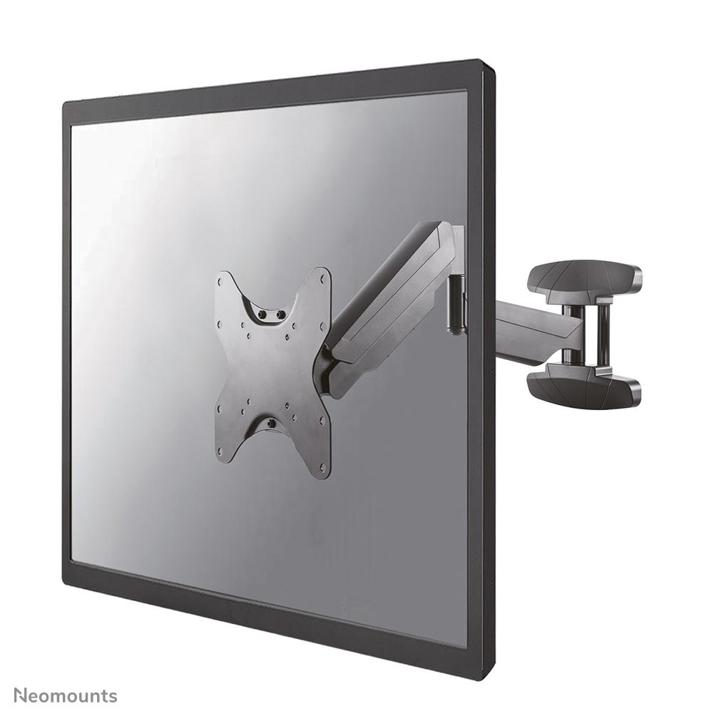 Monitoriaus sieninis laikiklis 23-42" WL70-550BL12 Neomounts