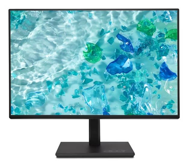 Monitorius ACER 23.8" 1920x1080 Full HD LCD plokščias