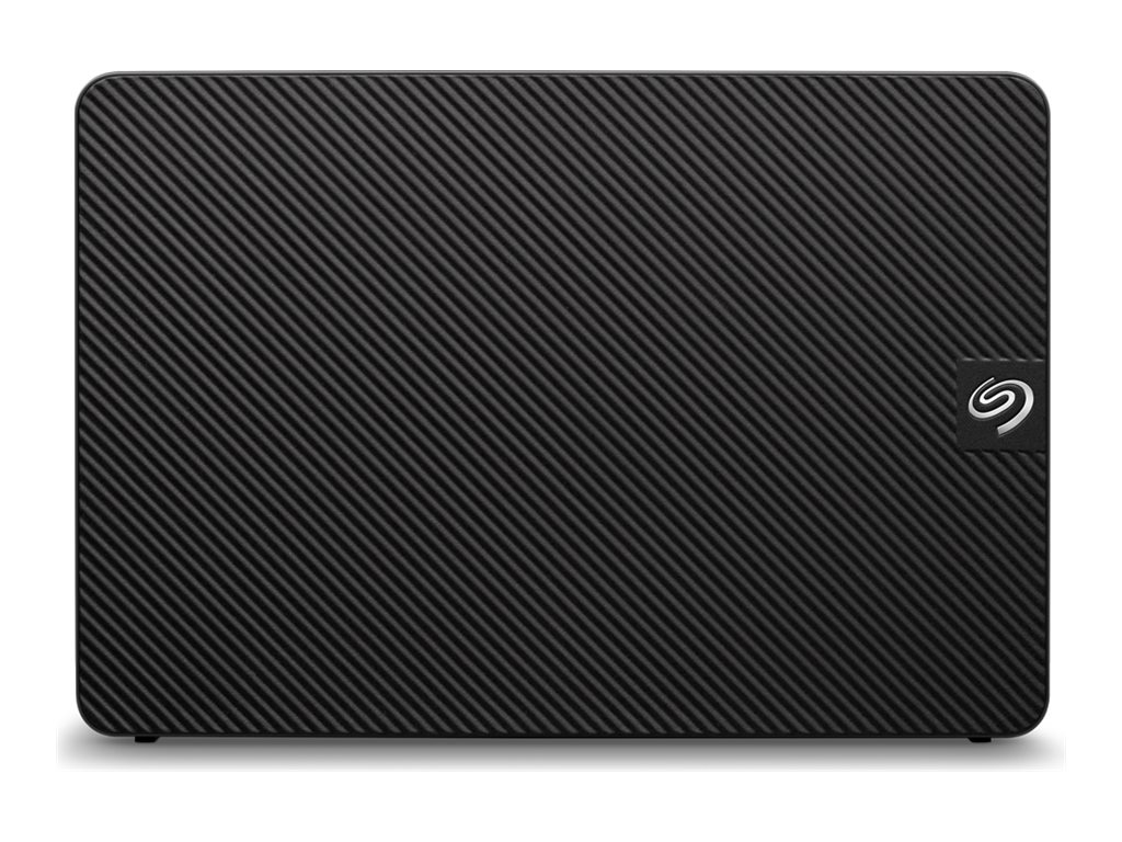 SEAGATE Expansion Desktop išorinis 20TB