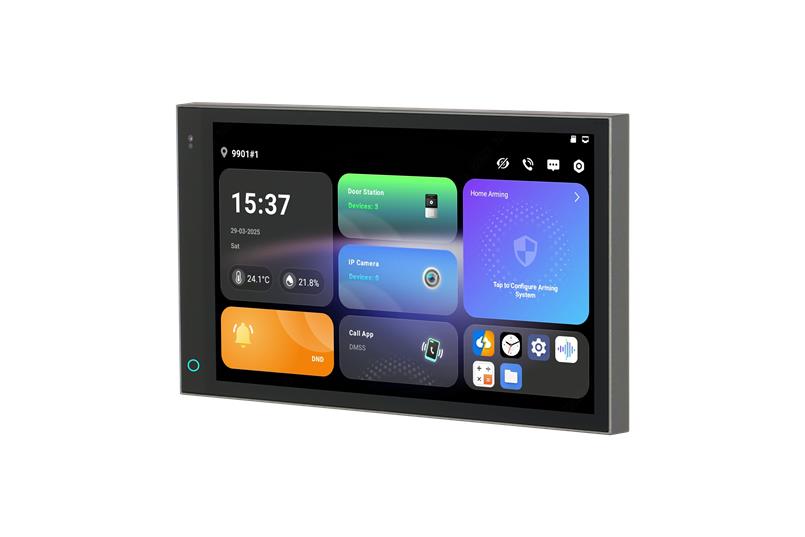 DAHUA SCP3024A-B 7col. IP valdymo skydelio monitorius