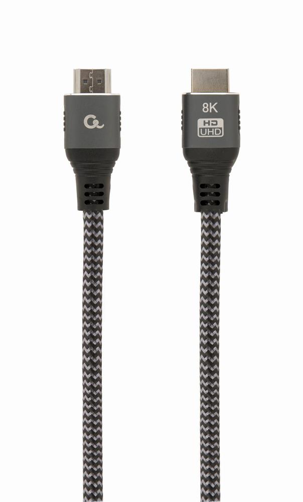 HDMI laidas 8K 2M SELECT/PLUS