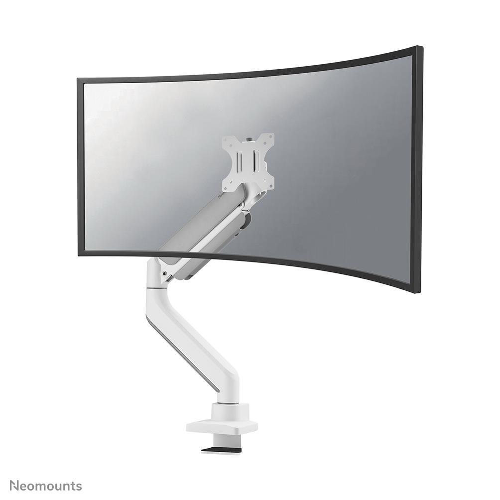 Monitoriaus stalinis laikiklis 17-49" DS70PLUS-450WH1 Neomounts