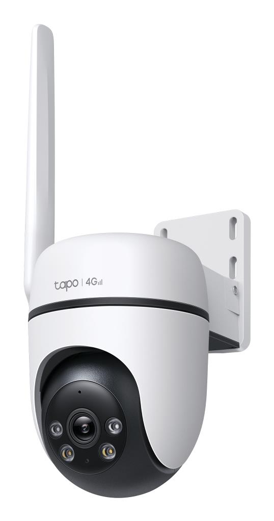 TP-Link belaidė kamera 1080P Tapo C501GW