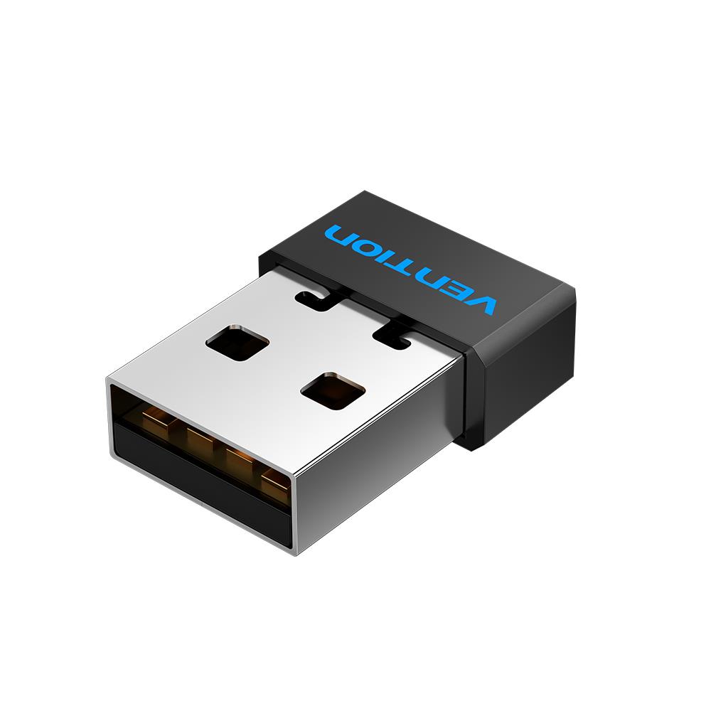 Belaidis USB adapteris Wi-Fi 2.4G Vention
