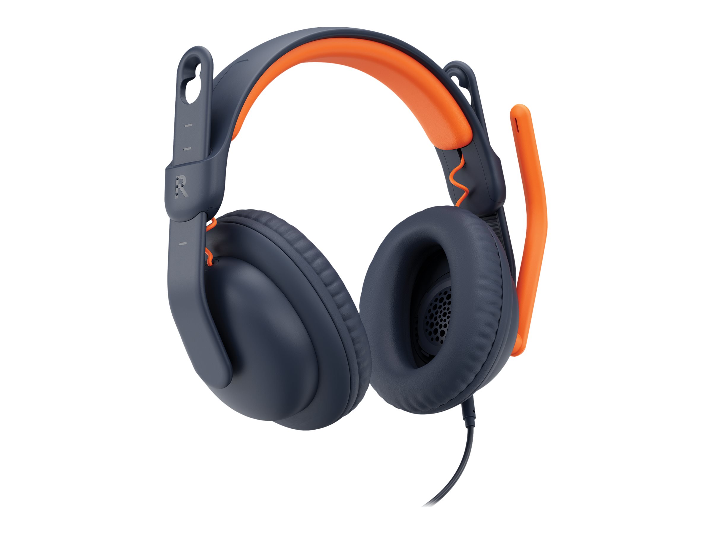 LOGI Zone Learn - mėlynas - WW-9006