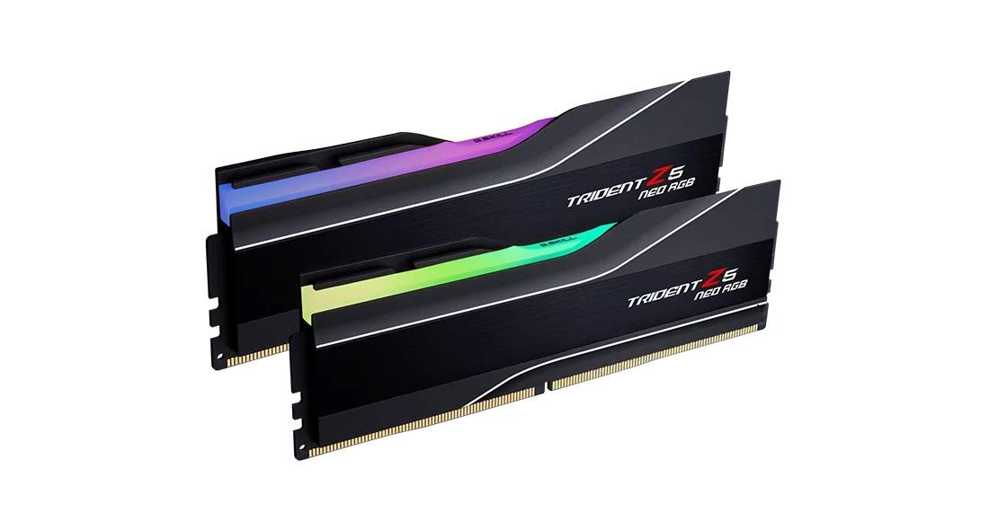 Operatyvioji atmintis 32GB DDR5-6000 K2 G.SKILL