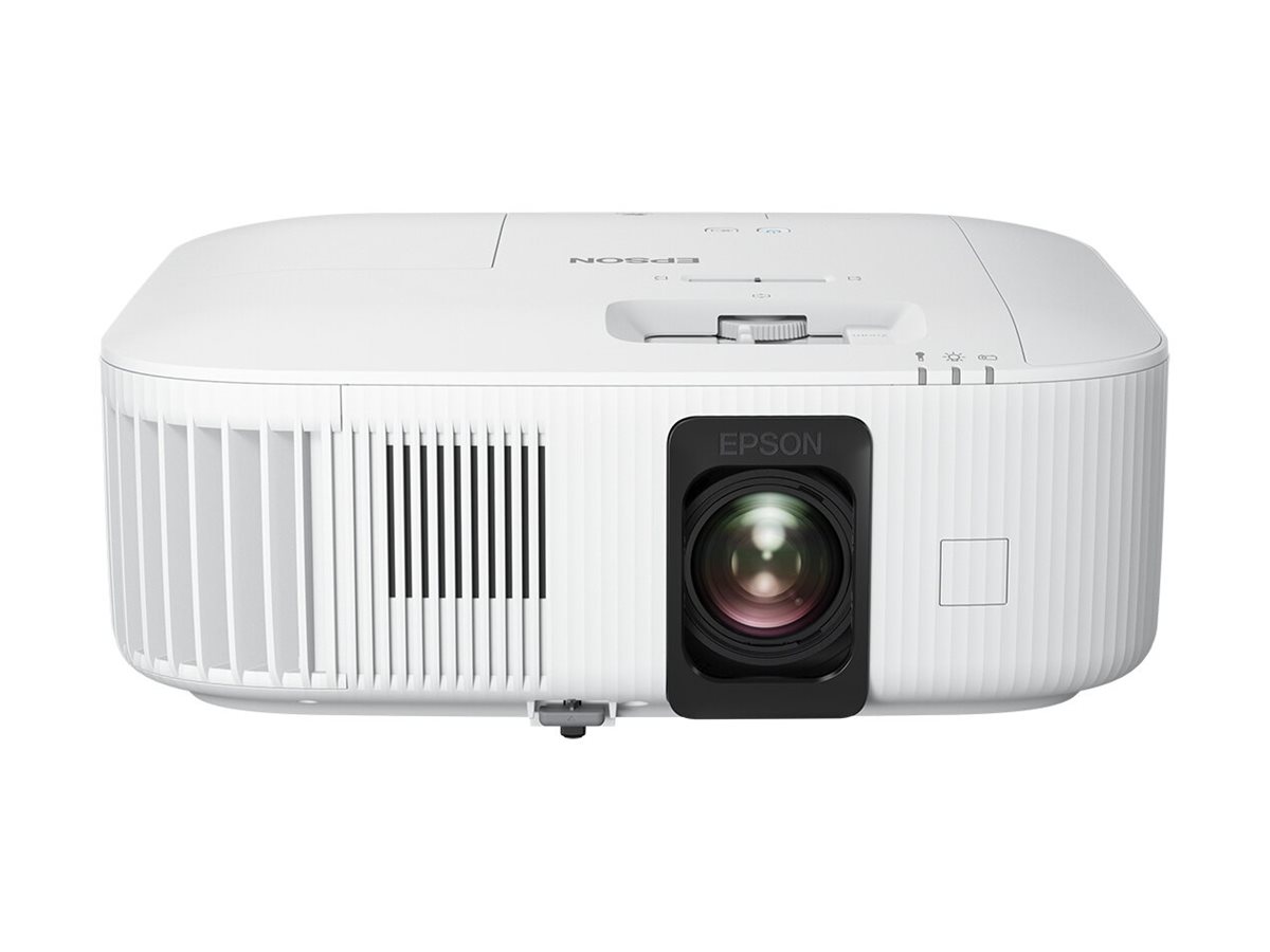 EPSON EH-TW6250 projektorius su HC lempos garantija