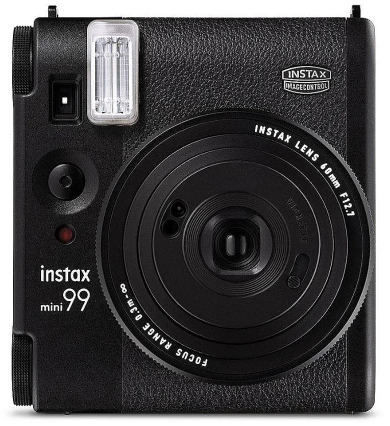 Моментальная камера Fujifilm Instax Mini 99 чёрная