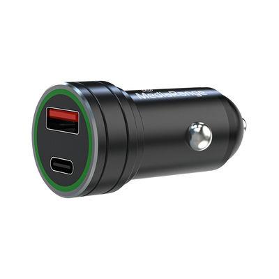 Automobilinis įkroviklis MediaRange MRMA120 20W