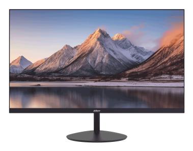 Monitorius DAHUA 23.8" 1920x1080 Full HD DHI-LM24-A200Y