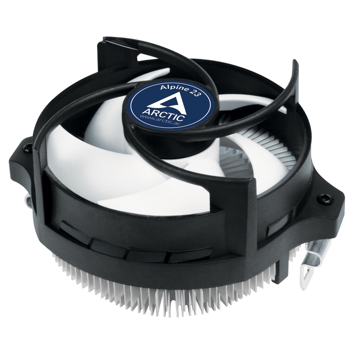 Procesoriaus aušintuvas Arctic Alpine 23 SAM4/SAM5