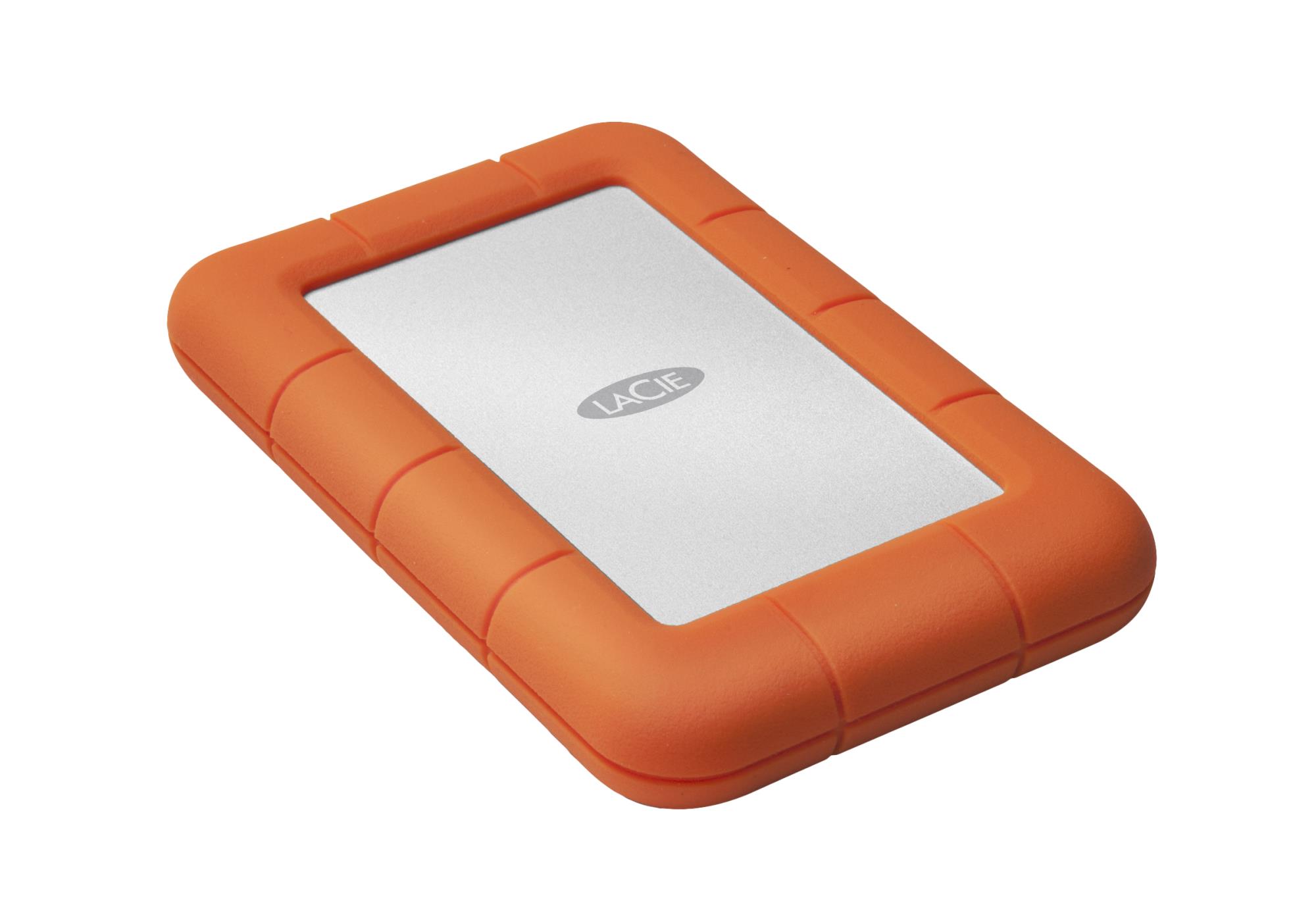 Išorinis kietasis diskas LaCie 1TB USB 3.0