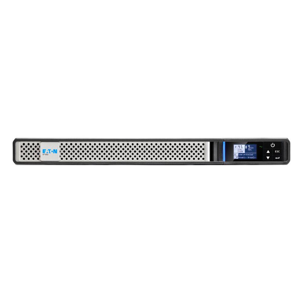 UPS EATON 520W 650VA sinusinė LineInteractive 1 fazė