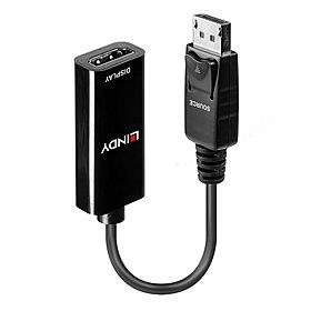DP į HDMI konverteris 41718 Lindy