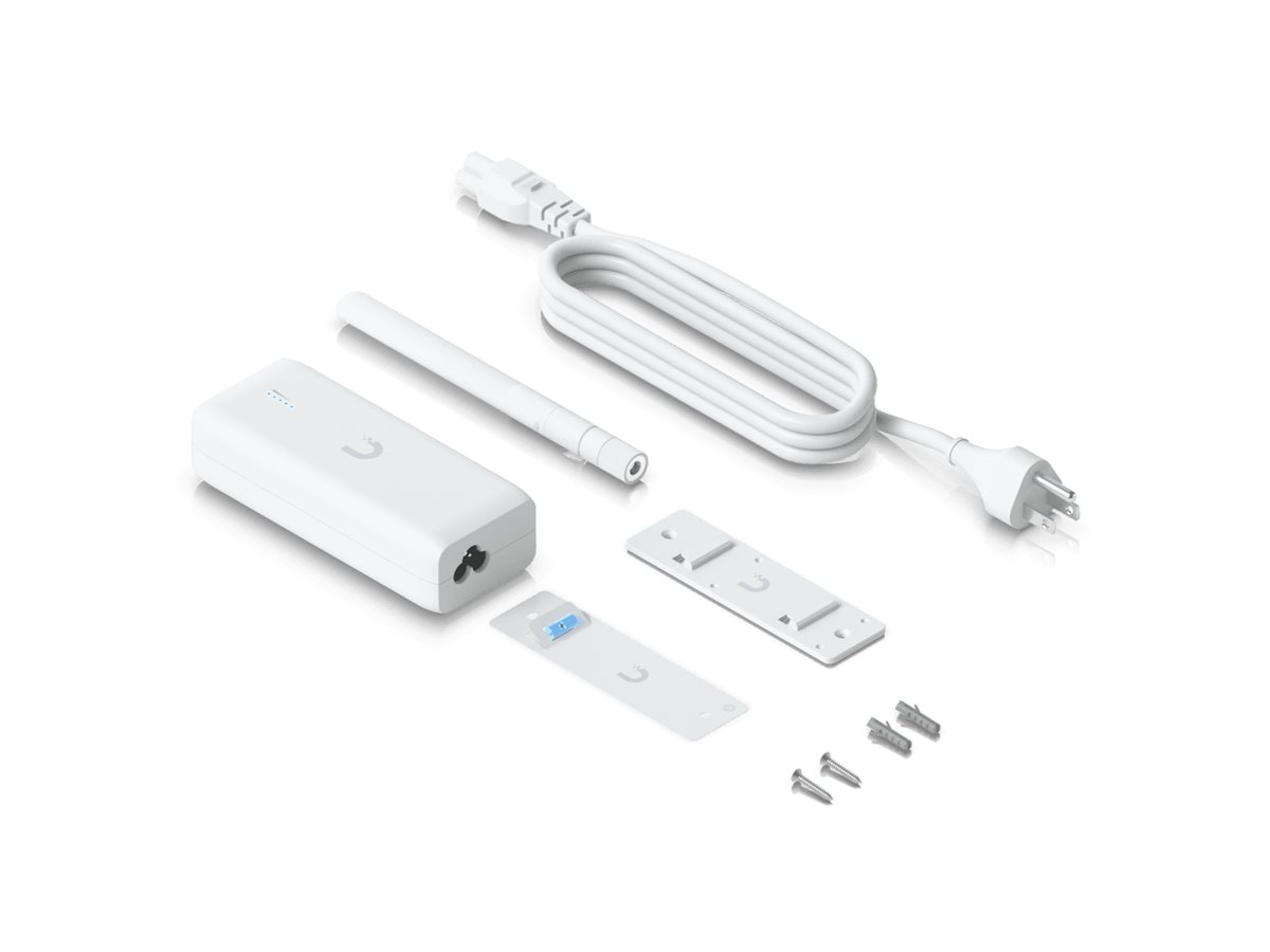 Ubiquiti UDB-EU belaidis tiltų PoE