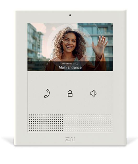 2N įėjimo skydelis Clip Ethernet 9138511