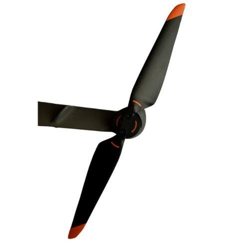 DJI Matrice 3D/3TD drono propeleriai