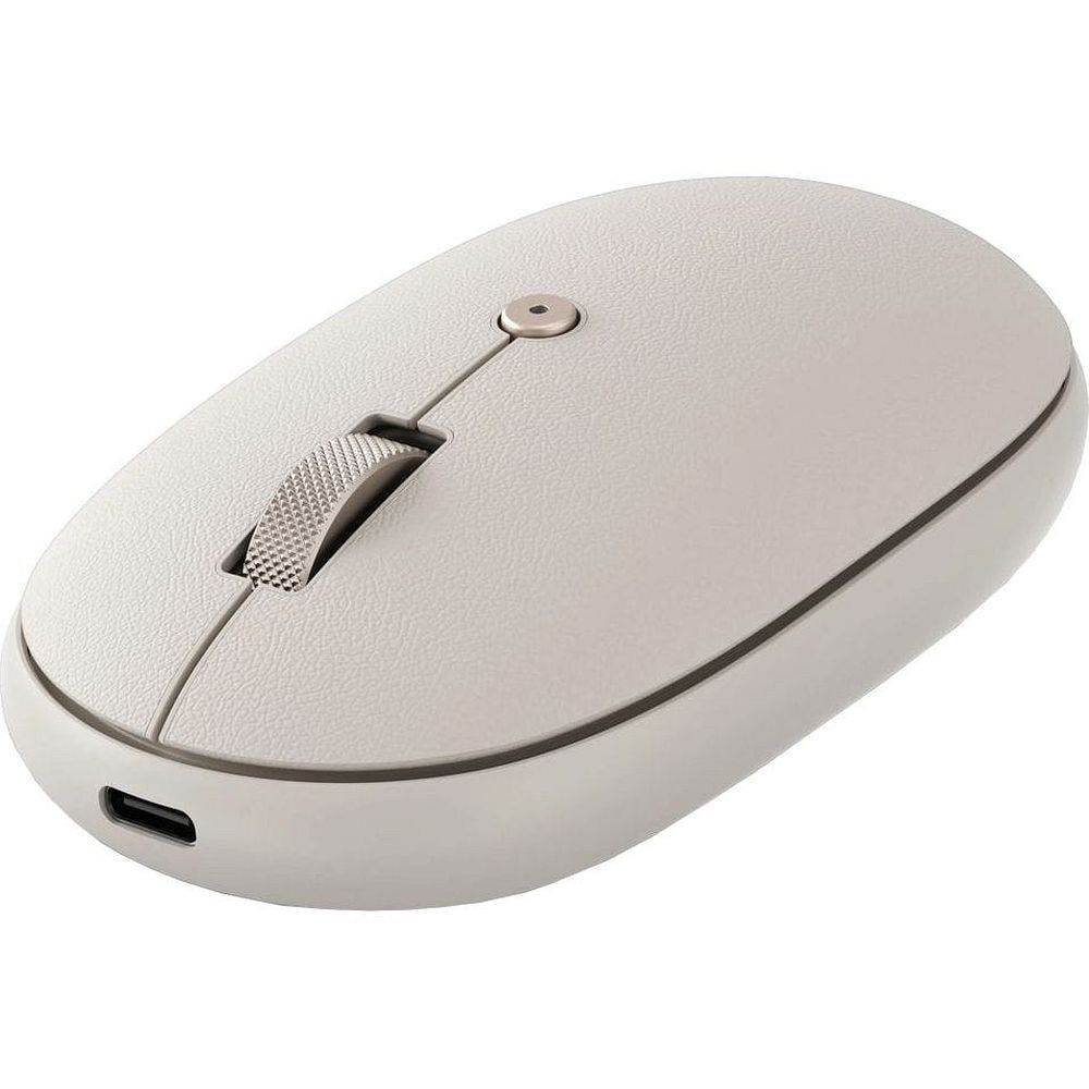 Belaidė pelė Satechi 2,4G 2400 dpi OntheGo ST-MOTGW juoda