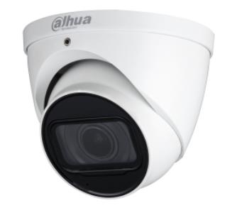 Dahua 5MP HDCVI akies formos kamera HAC-HDW2501TZA