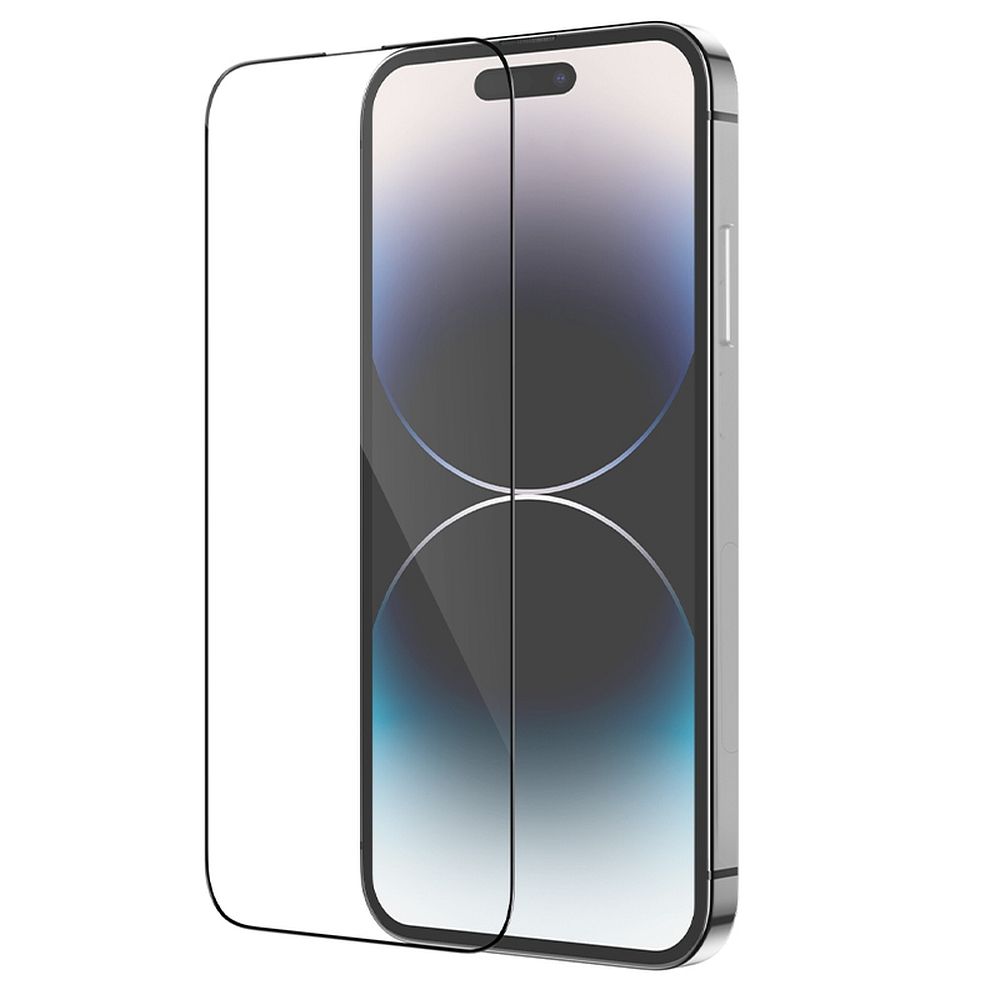 HOCO grūdintas stiklas HD Anti-static (rinkinys 25in1) - MULTIPACK iPhone 14 Pro Max (G10)
