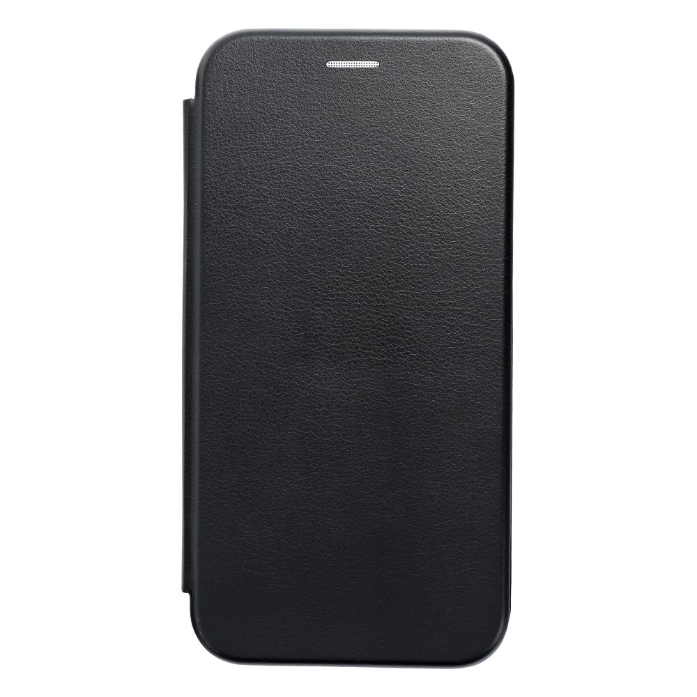 ELEGANCE dėklas telefonui SAMSUNG A15 5G juodas