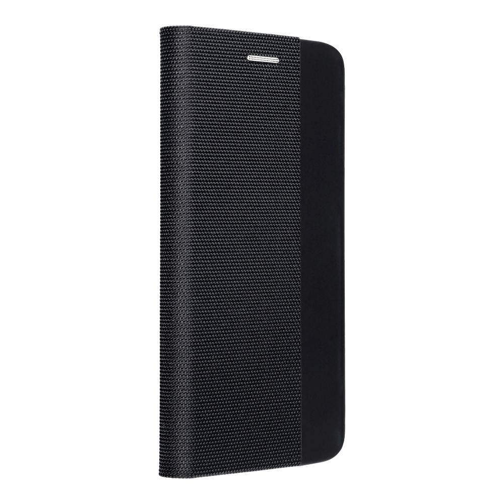 SENSITIVE Dėklas telefonui XIAOMI Redmi A5 ( 173,3 x 79,4 x 8,26) juodas