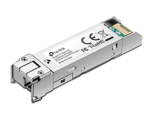 TP-Link SM321B SFP 1000B-BX modulis