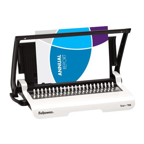 Fellowes įrišimo aparatas Star+ A4 5627501