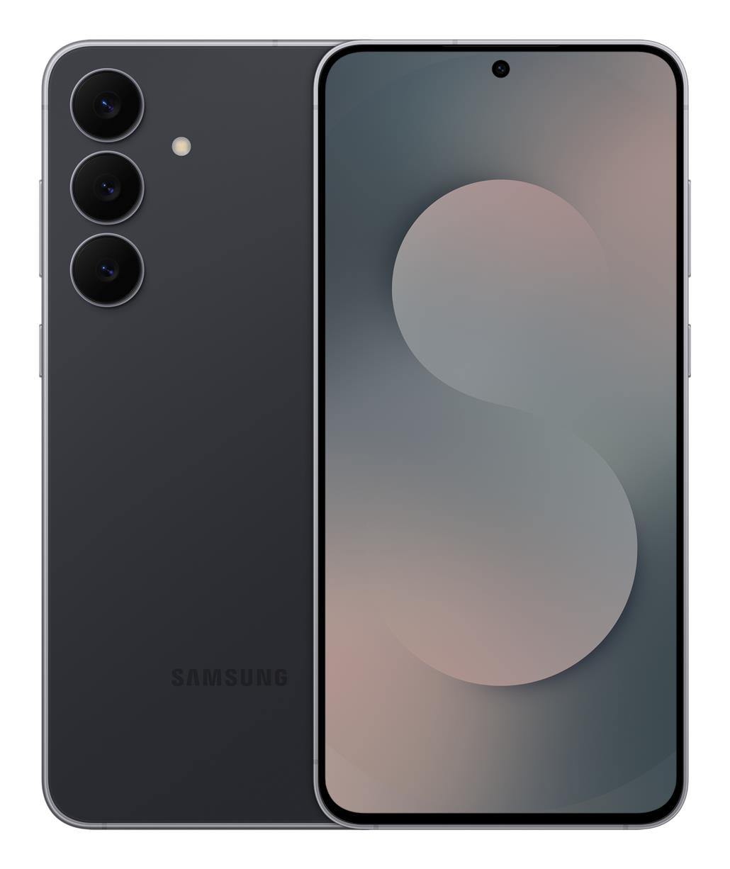 Mobilusis telefonas SAMSUNG Galaxy S25 FE 256GB juodas SM-S731B