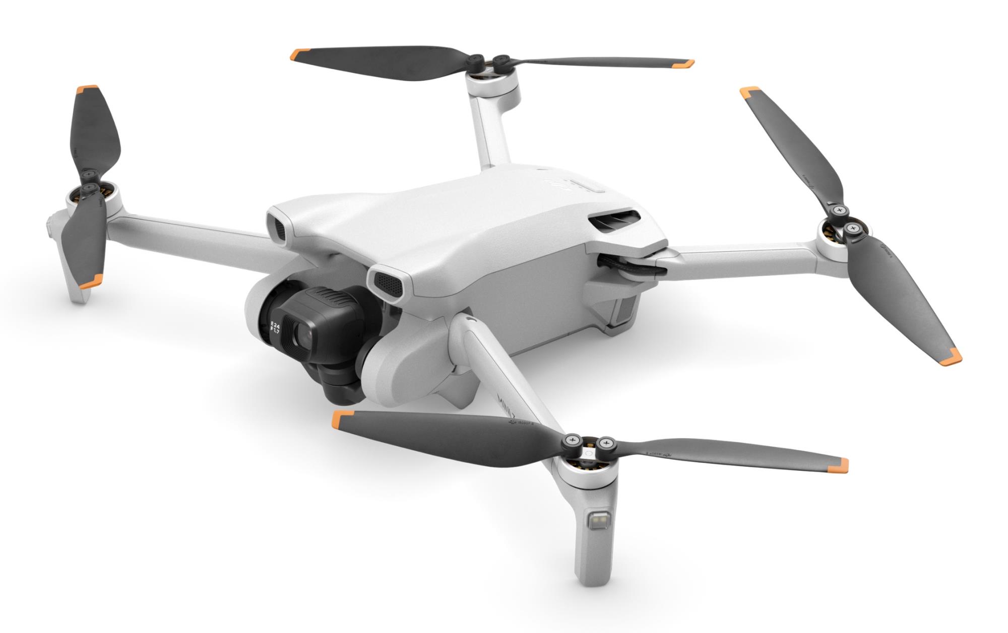 Dronas DJI Mini 3