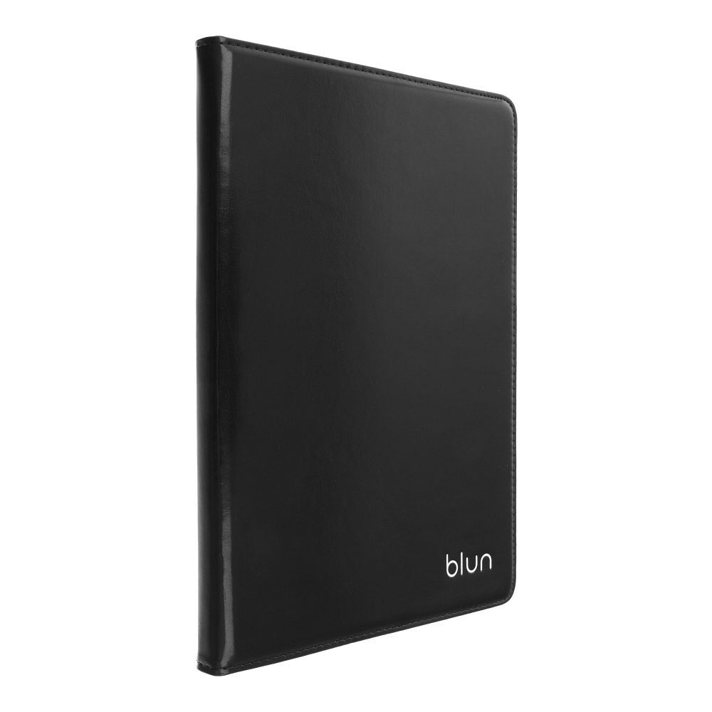 BLUN universalus dėklas planšetėms 8" (UNT) juodas