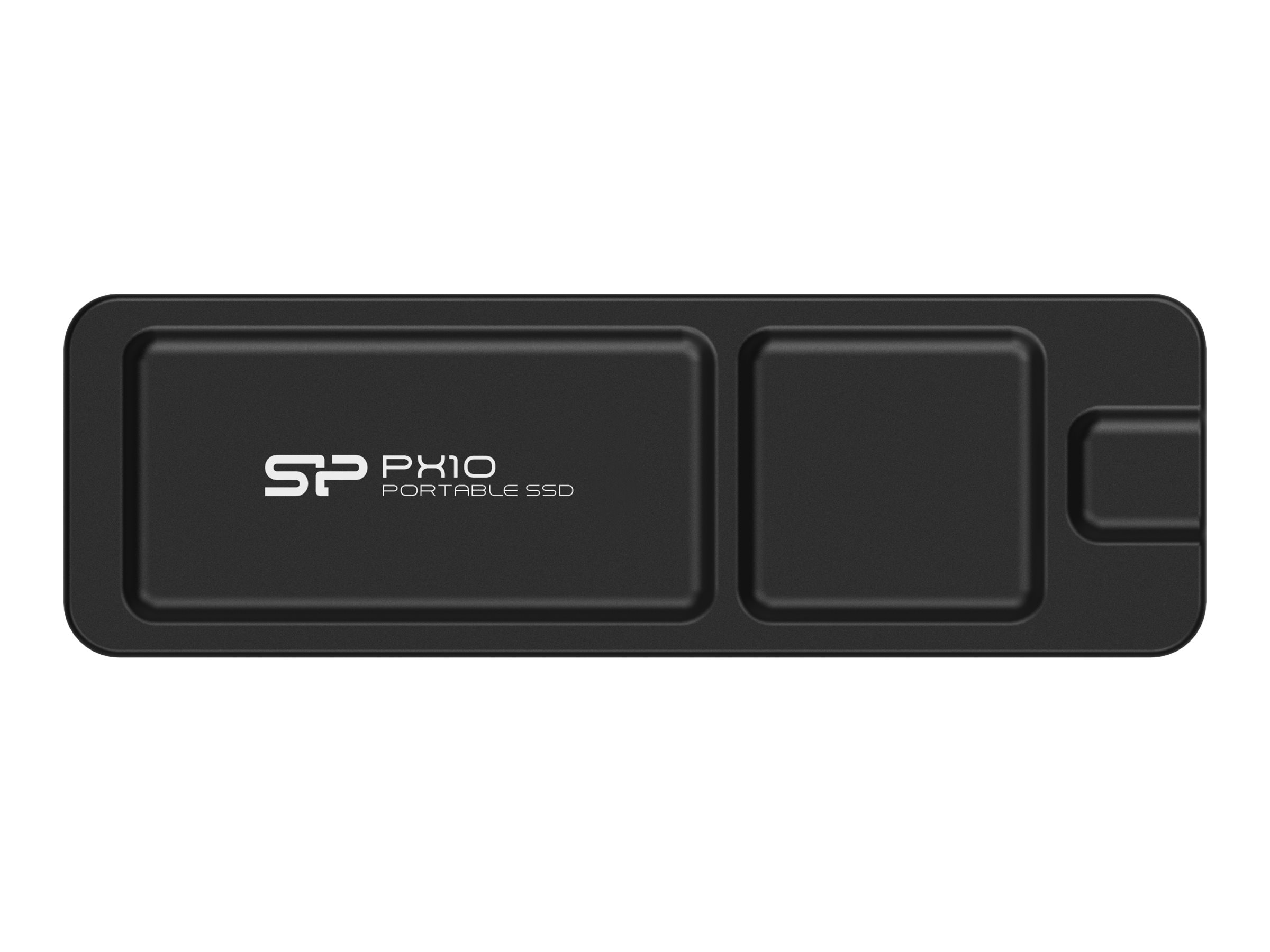Silicon Power nešiojamas SSD PX10 2TB
