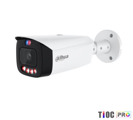 Dahua HFW3649T1-ASPV0280B-PRO tinklo kamera 6MP IR Bullet