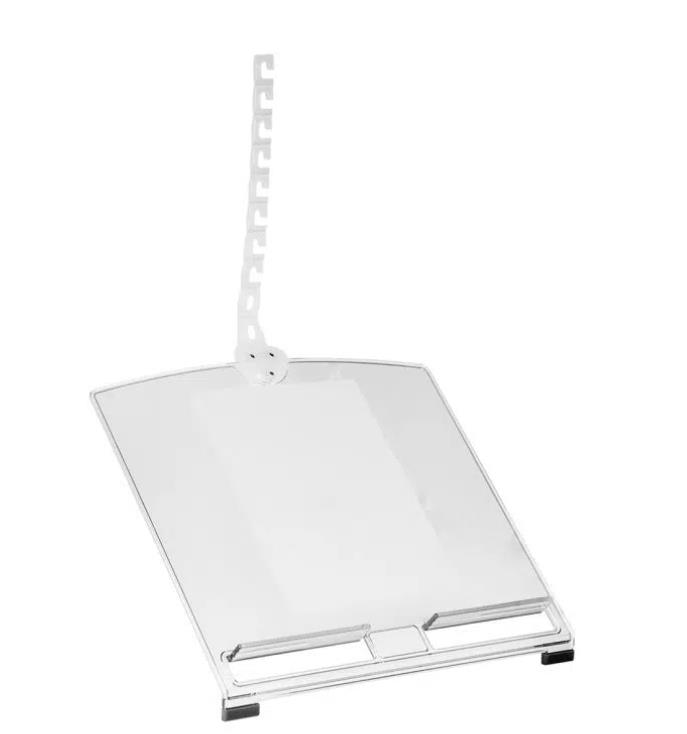 Dokumentų laikiklis Morelia R-Go Tools